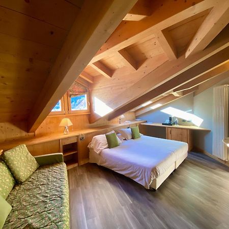 Miramonti Park Hotel Bormio Esterno foto