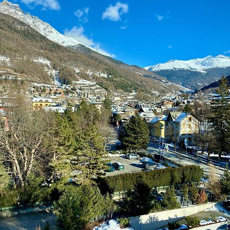 Miramonti Park Hotel Bormio Esterno foto