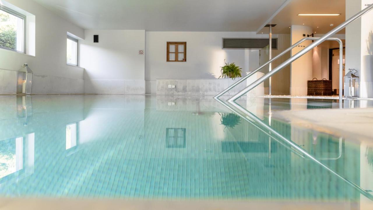 Miramonti Park Hotel Bormio Esterno foto