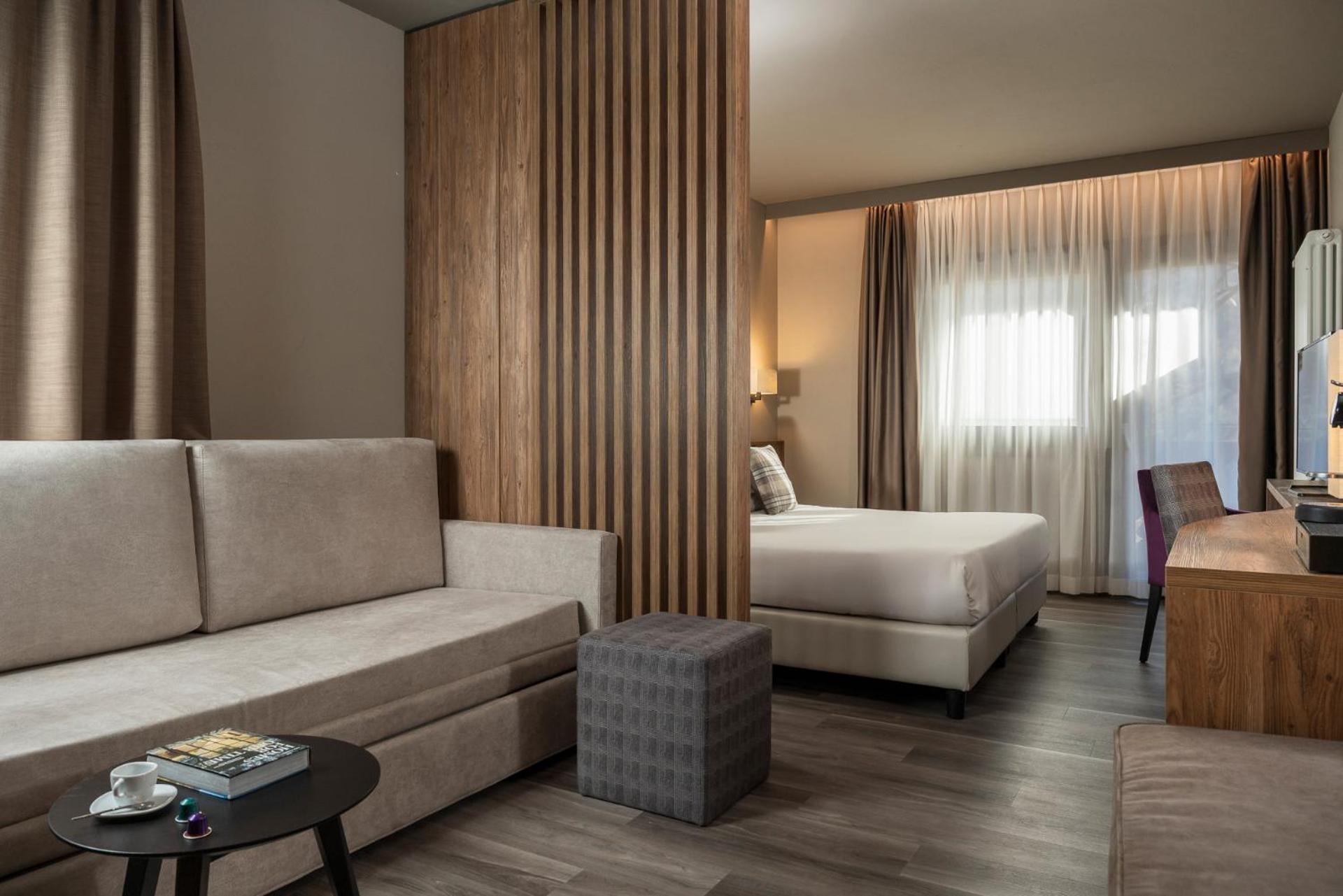 Miramonti Park Hotel Bormio Esterno foto