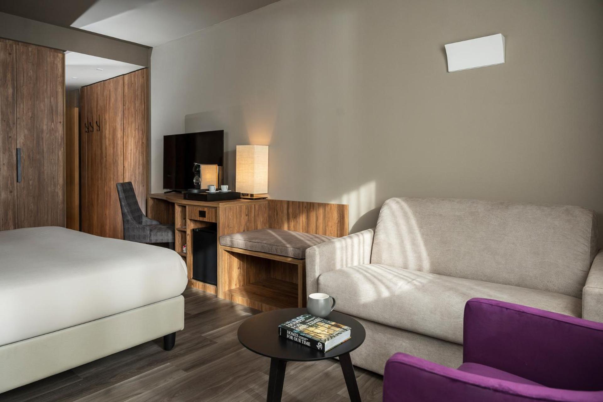 Miramonti Park Hotel Bormio Esterno foto