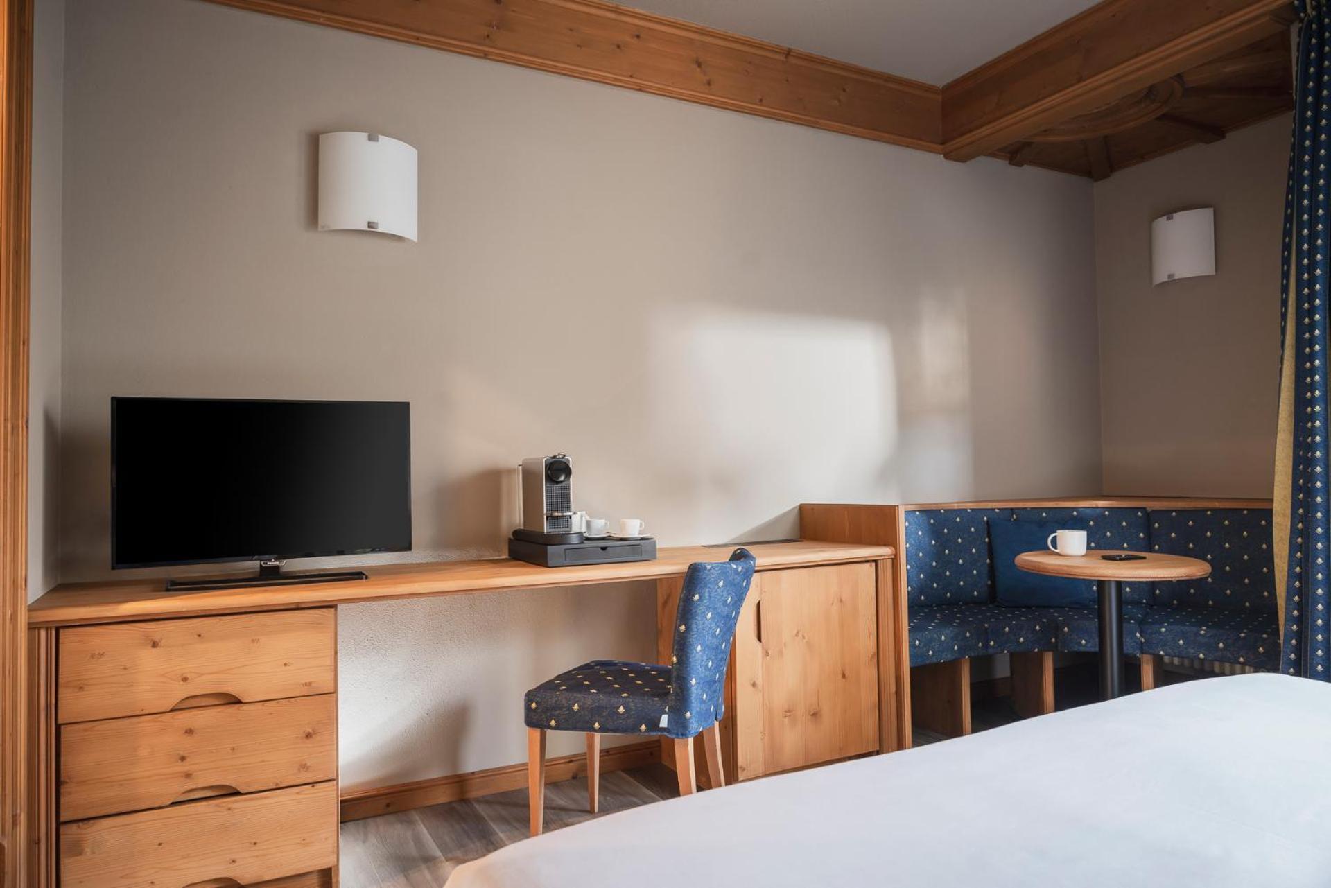 Miramonti Park Hotel Bormio Esterno foto