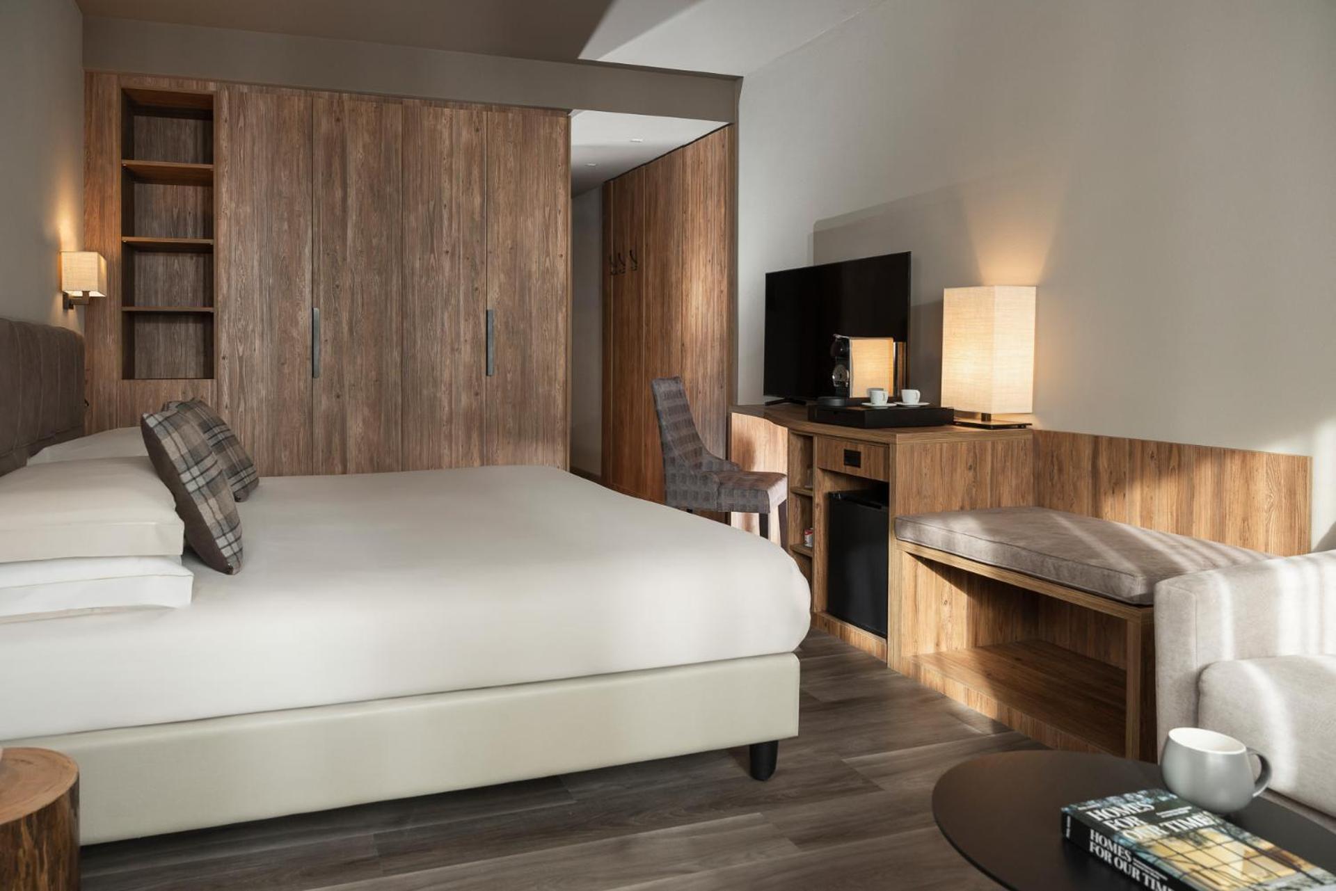 Miramonti Park Hotel Bormio Esterno foto