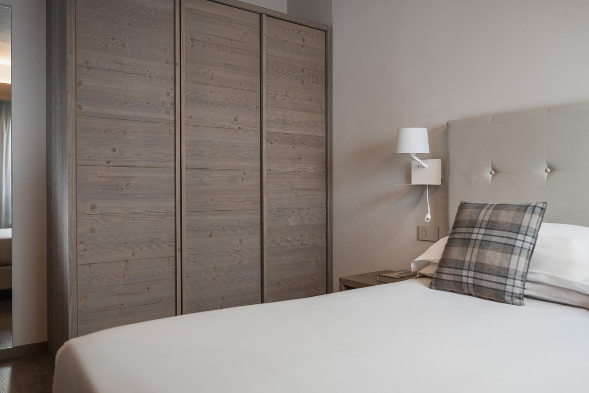 Miramonti Park Hotel Bormio Esterno foto