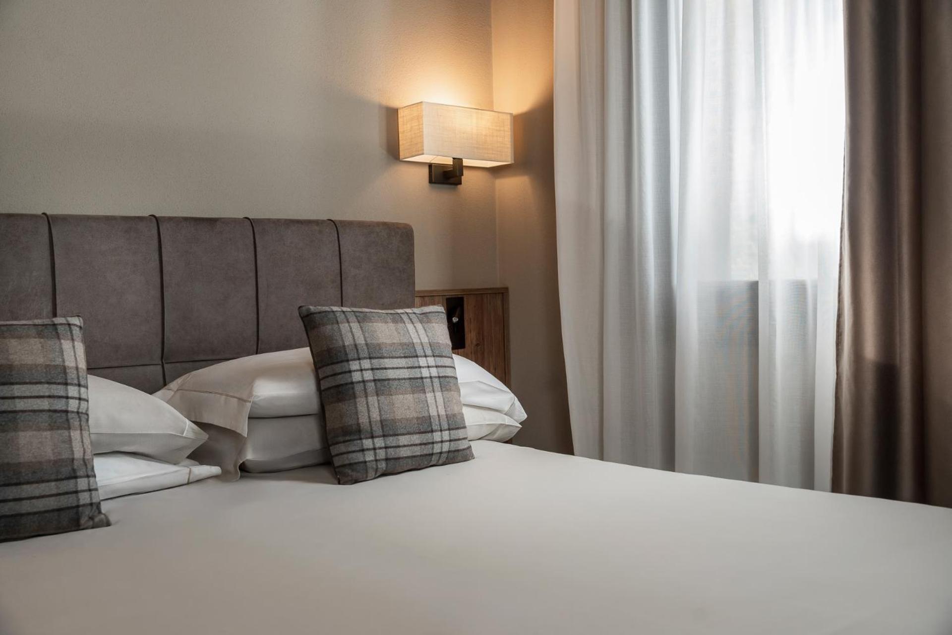Miramonti Park Hotel Bormio Esterno foto