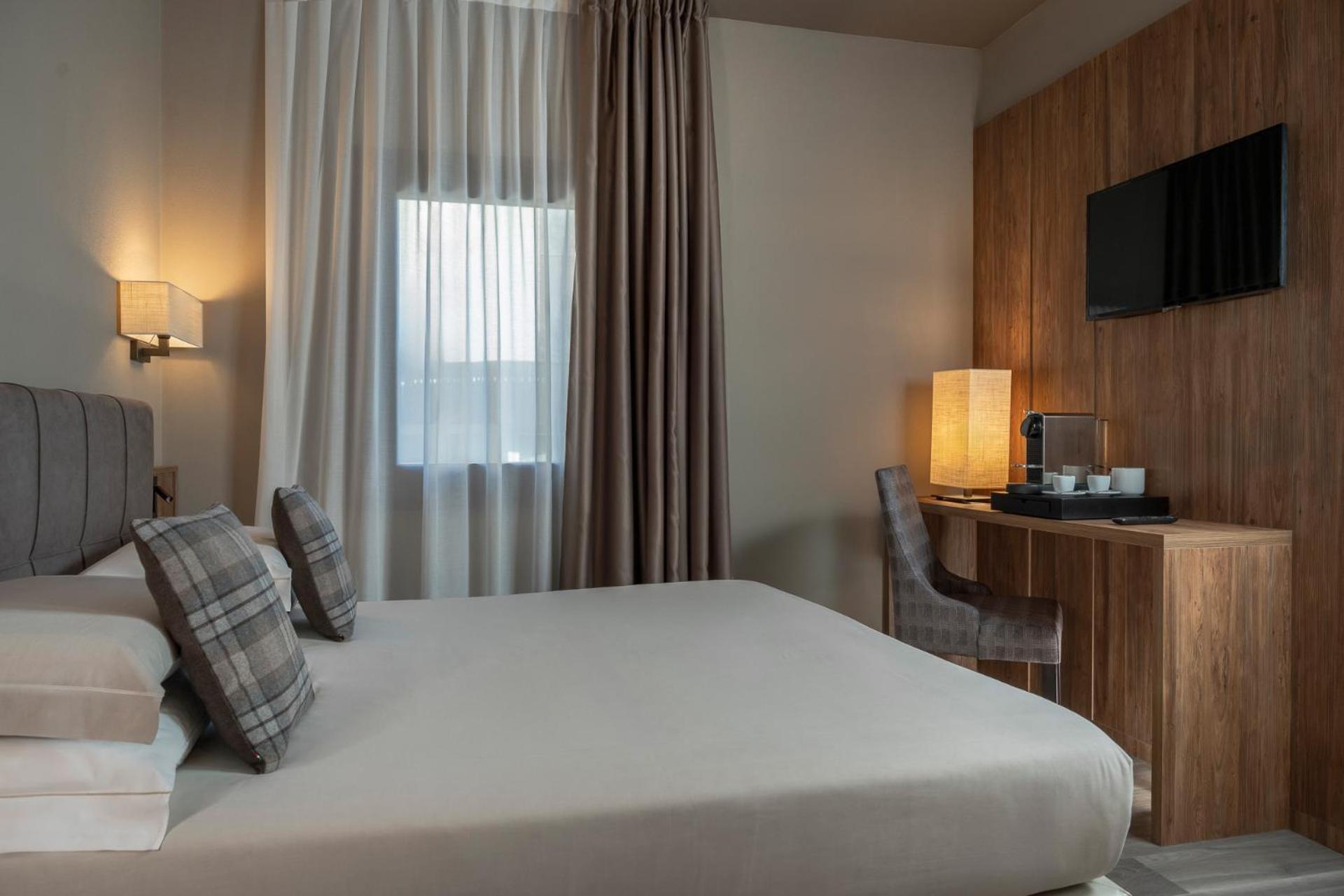 Miramonti Park Hotel Bormio Esterno foto