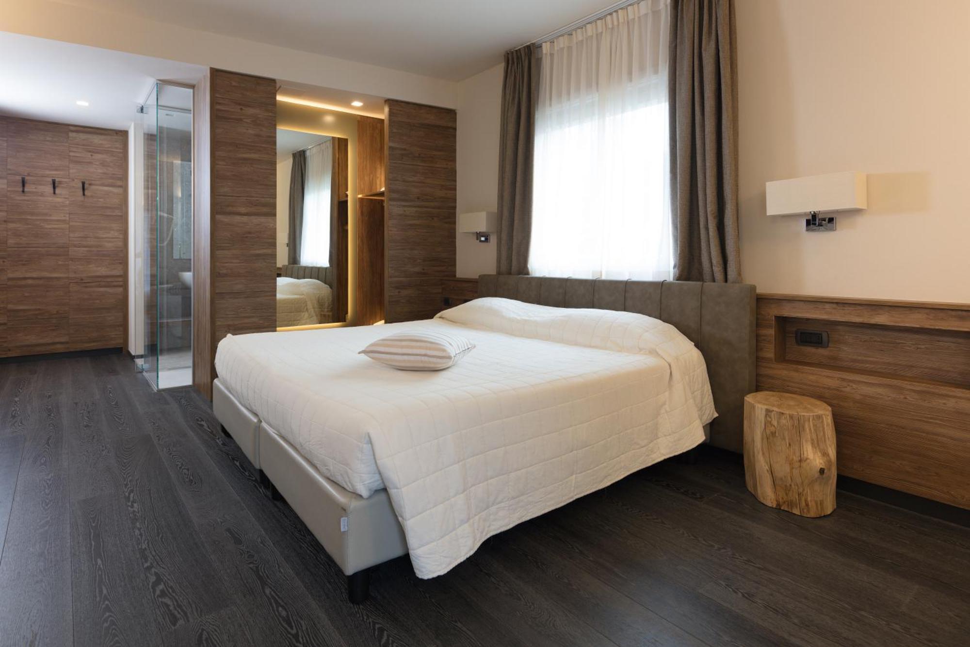 Miramonti Park Hotel Bormio Esterno foto