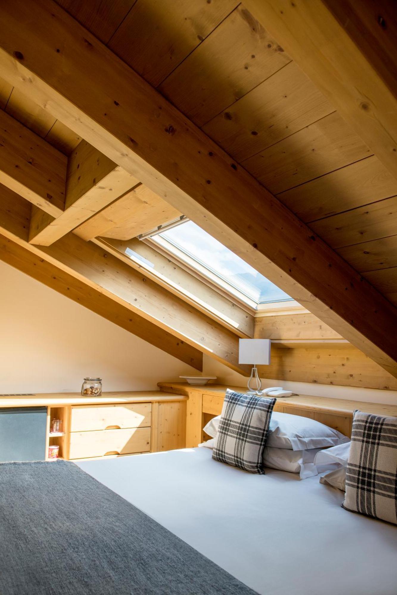 Miramonti Park Hotel Bormio Esterno foto