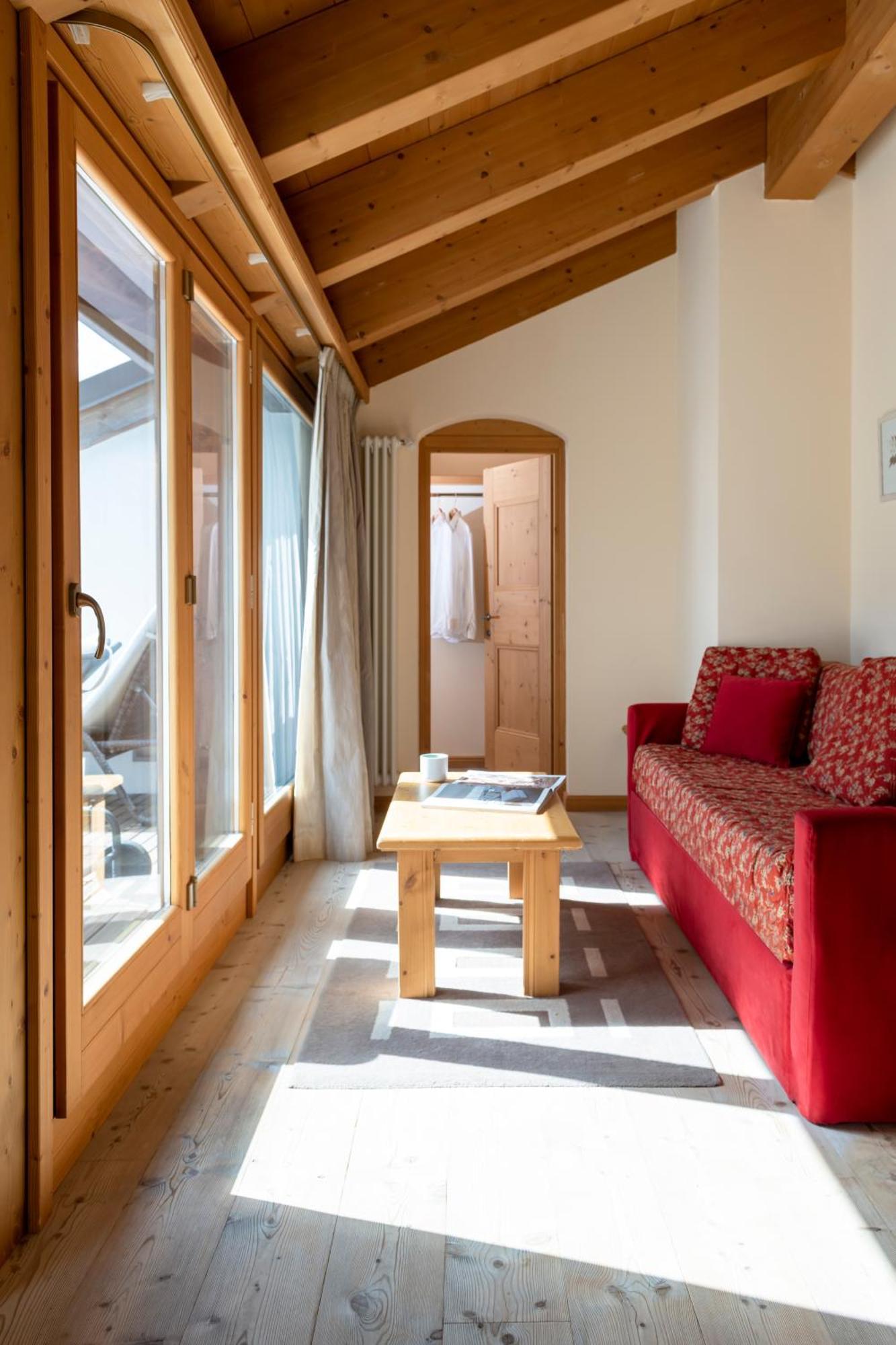 Miramonti Park Hotel Bormio Esterno foto