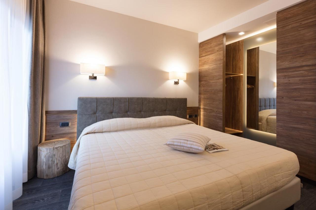 Miramonti Park Hotel Bormio Esterno foto